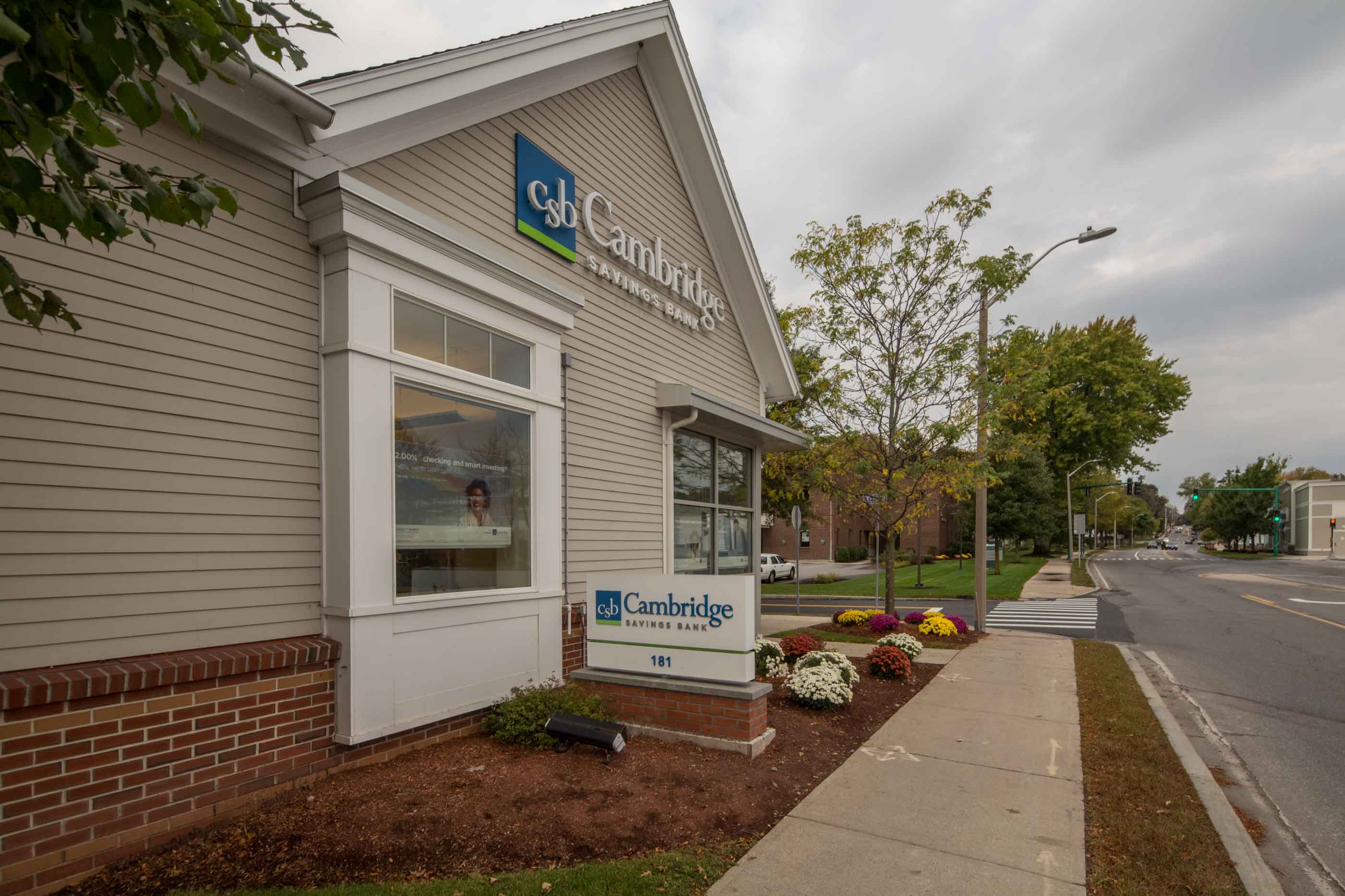 Cambridge Savings Bank 01