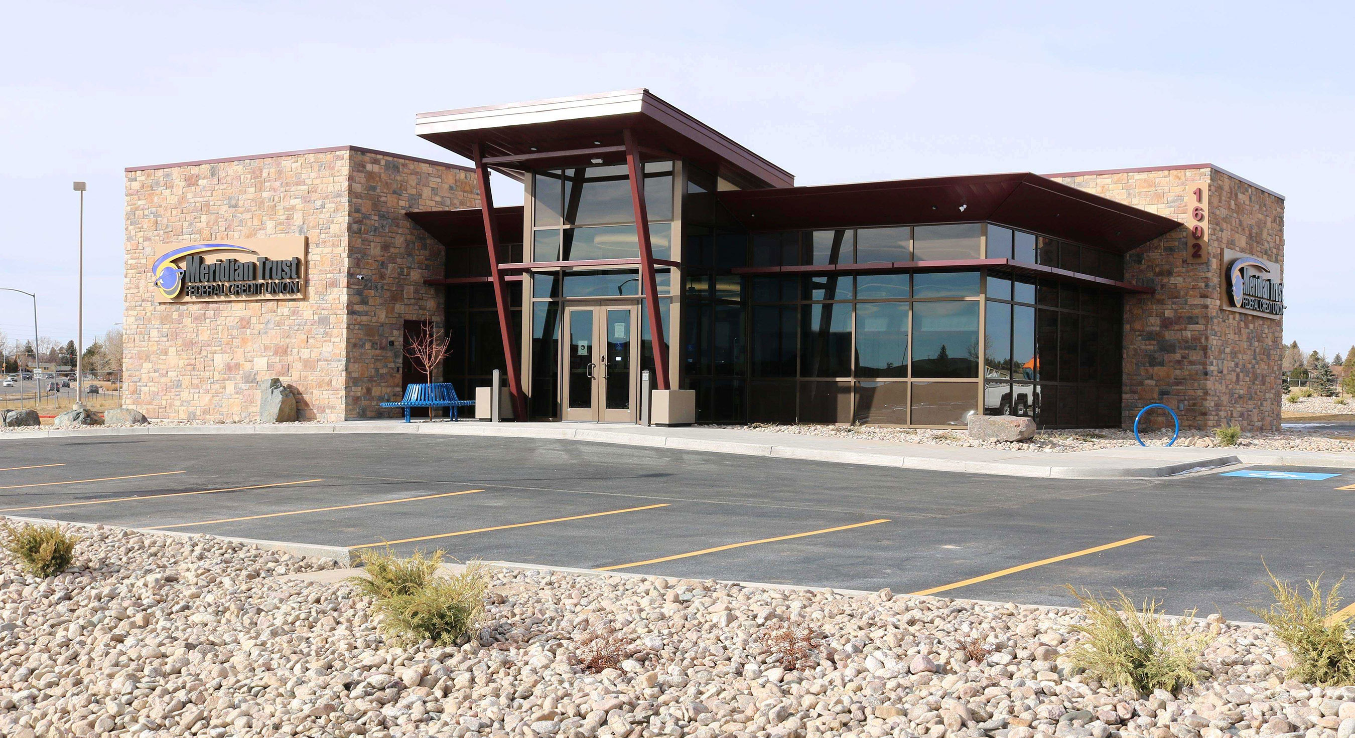 Meridian Trust Federal Credit Union 01