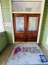 Bank of England Mortgage 03