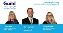 Guild Mortgage - Ron Hanson 03