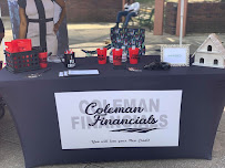 Coleman Financials Credit Repair 02