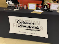 Coleman Financials Credit Repair 03