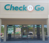 Check `n Go 01