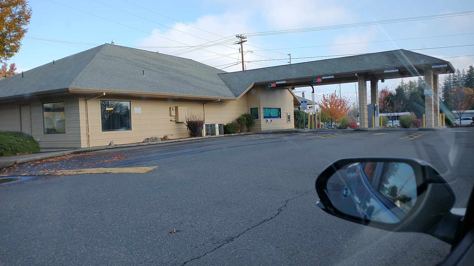 U.S. Bank Branch 01