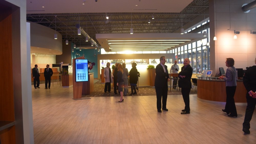 Michigan First Credit Union 01