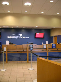 Capital One Bank 04