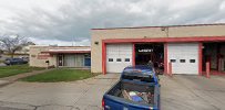 Gary Firefighters Association FCU 01