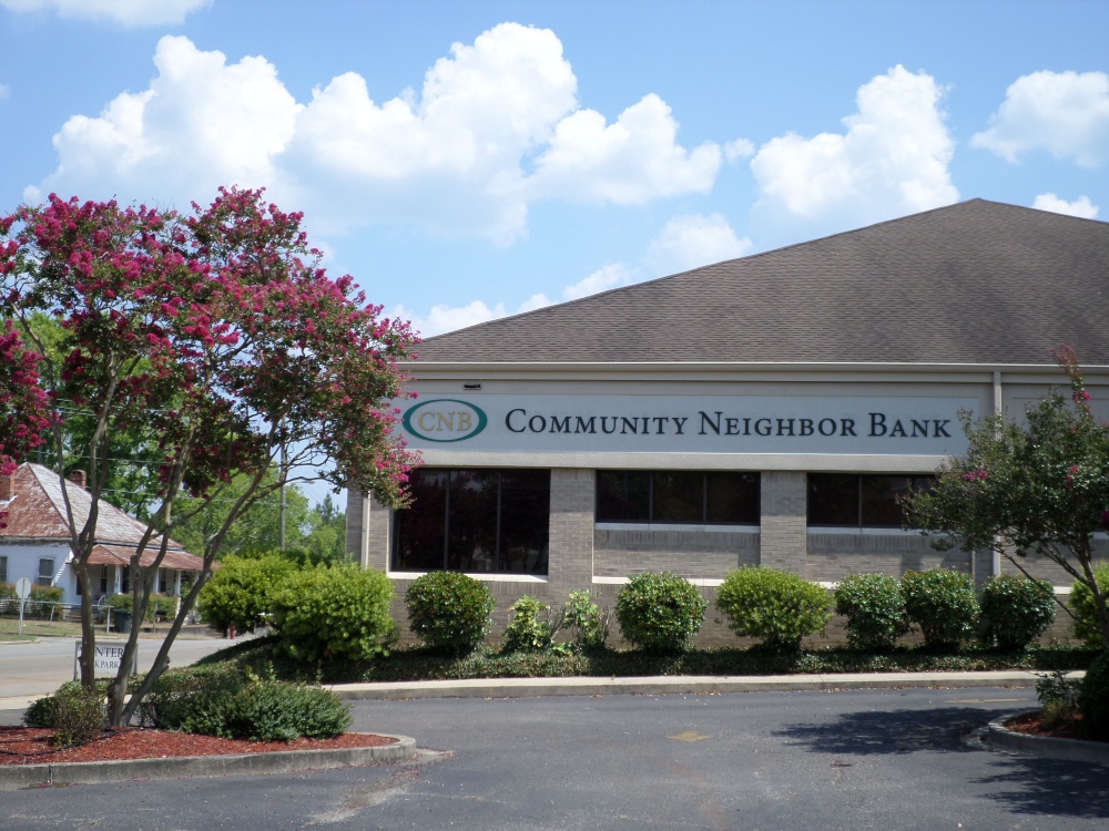 Community Neighbor Bank 01