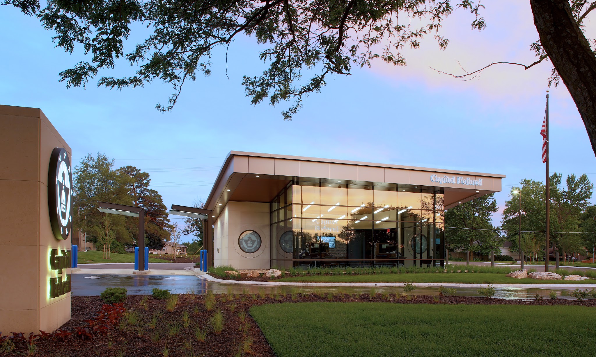 Capitol Federal® Savings Bank 01