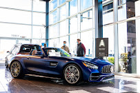 Mercedes-Benz at Kansas City 03