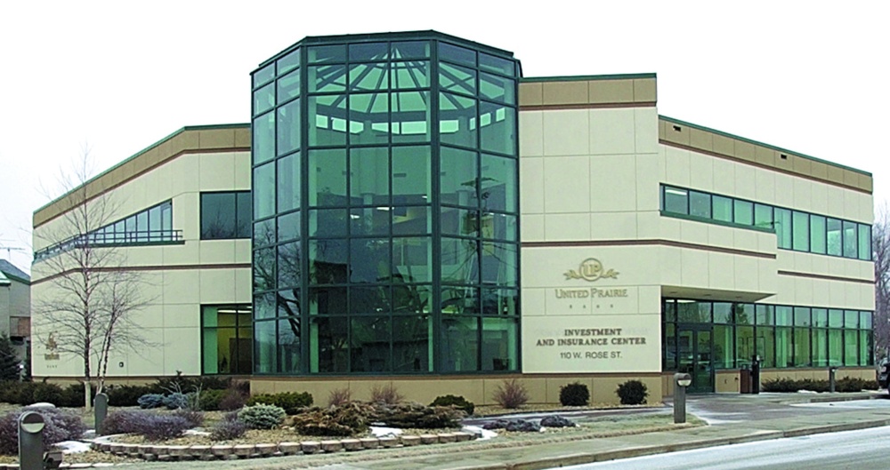 United Prairie Bank 01