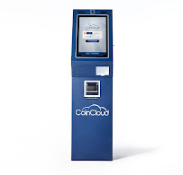 Coin Cloud Bitcoin ATM 04