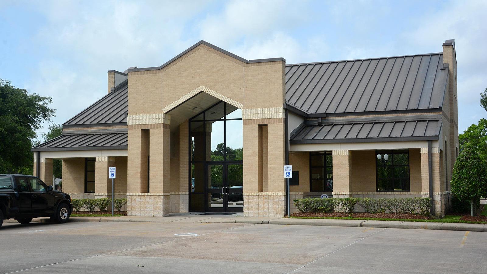 Wellby, Powered by JSC FCU 01