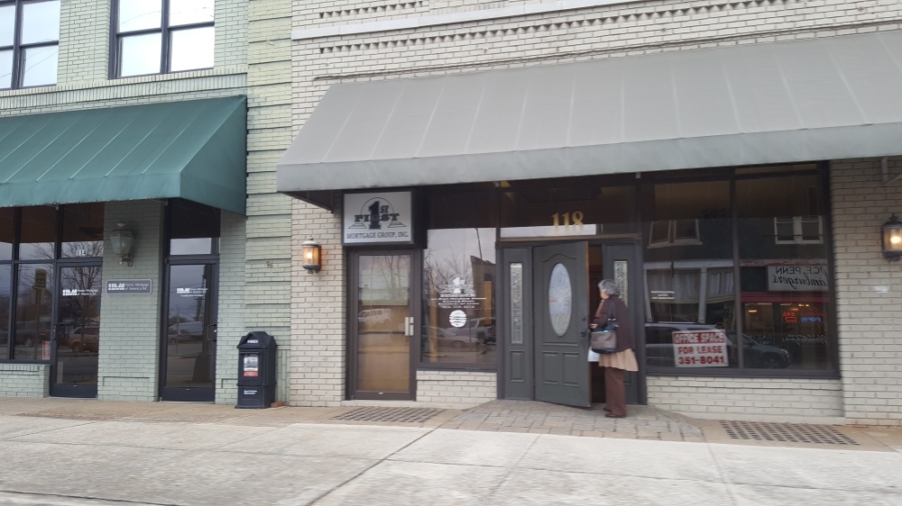 First Mortgage Group Inc 01