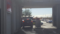 Bank of America (with Drive-thru ATM) 03