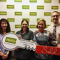 Whitney West with Towne Mortgage 01