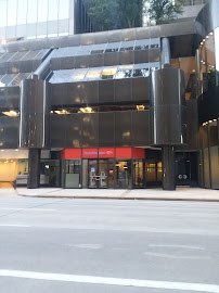 Bank of America (with Drive-thru ATM) 02