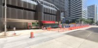 Bank of America (with Drive-thru ATM) 03
