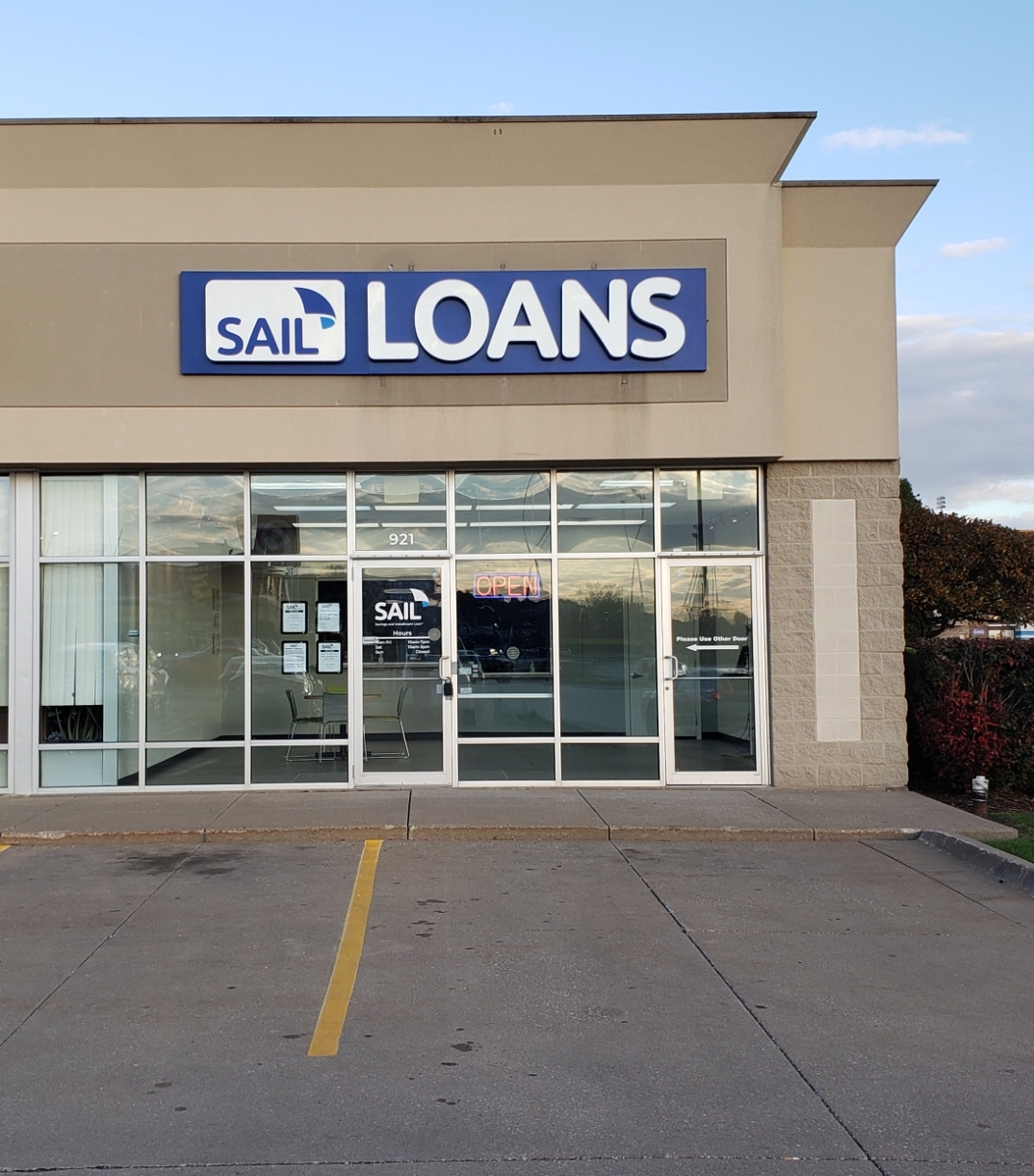 SAIL Loans 01