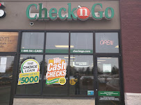 Check `n Go 02