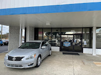 US Auto Sales 03