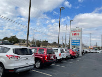 US Auto Sales 04
