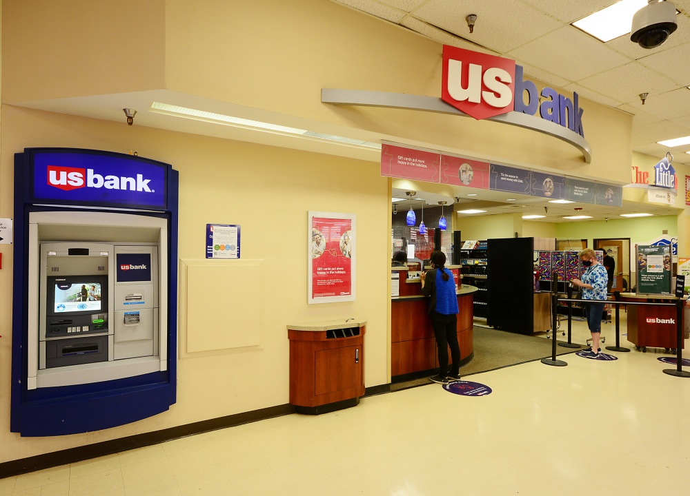 U.S. Bank Branch 01