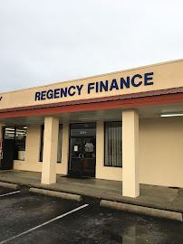 Regency Finance Company 02
