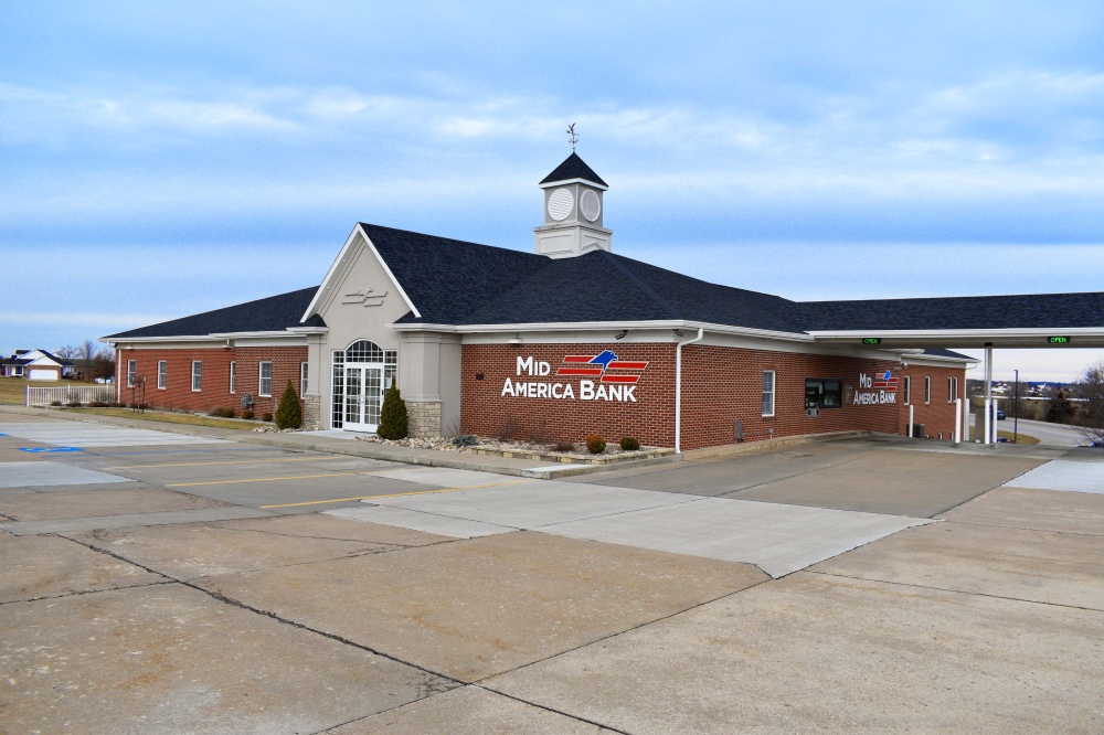 Mid America Bank 01
