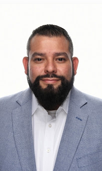 Edgar Gutierrez | Fairway Independent Mortgage Corporation Loan Officer 02