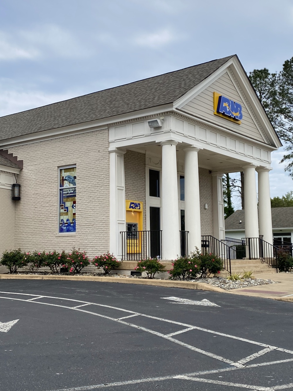 ABNB Federal Credit Union 01