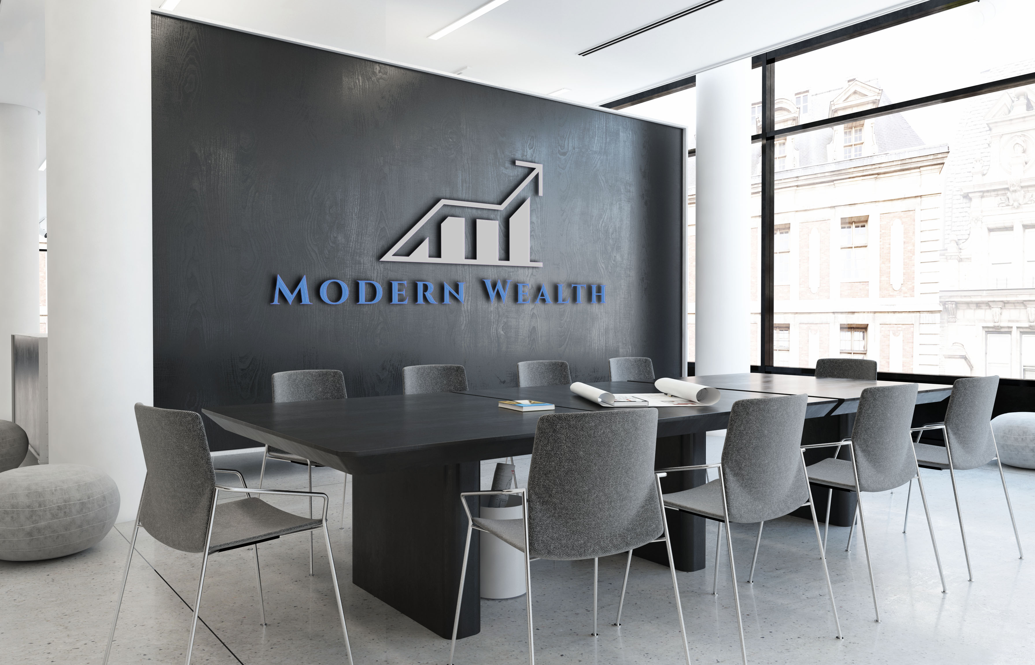 Modern Wealth 01