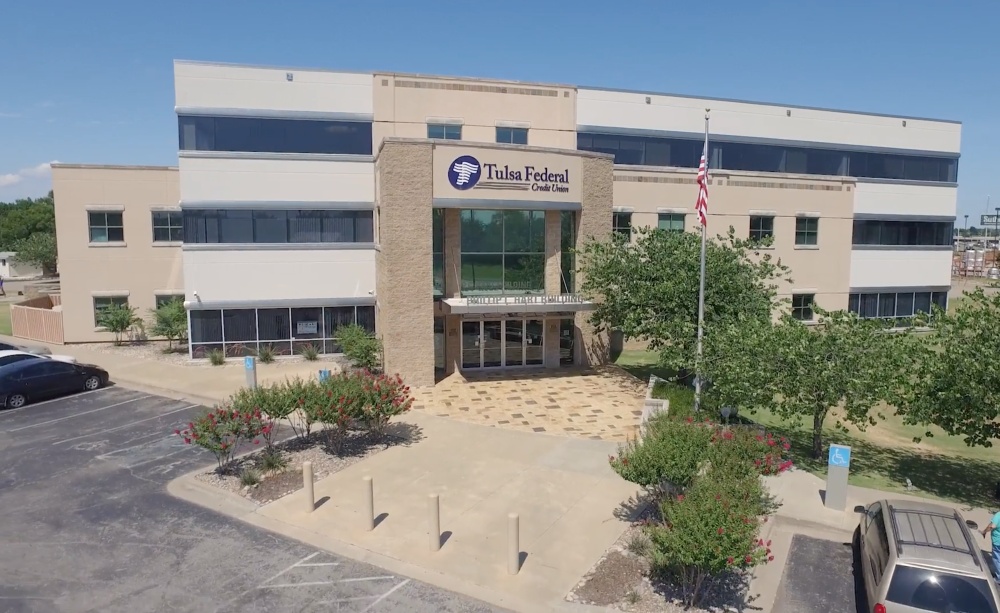 WeStreet Credit Union 01