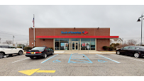 Bank of America (with Drive-thru ATM) 01