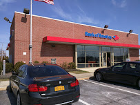 Bank of America (with Drive-thru ATM) 02