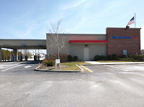 Bank of America (with Drive-thru ATM) 03
