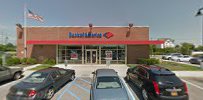 Bank of America (with Drive-thru ATM) 04