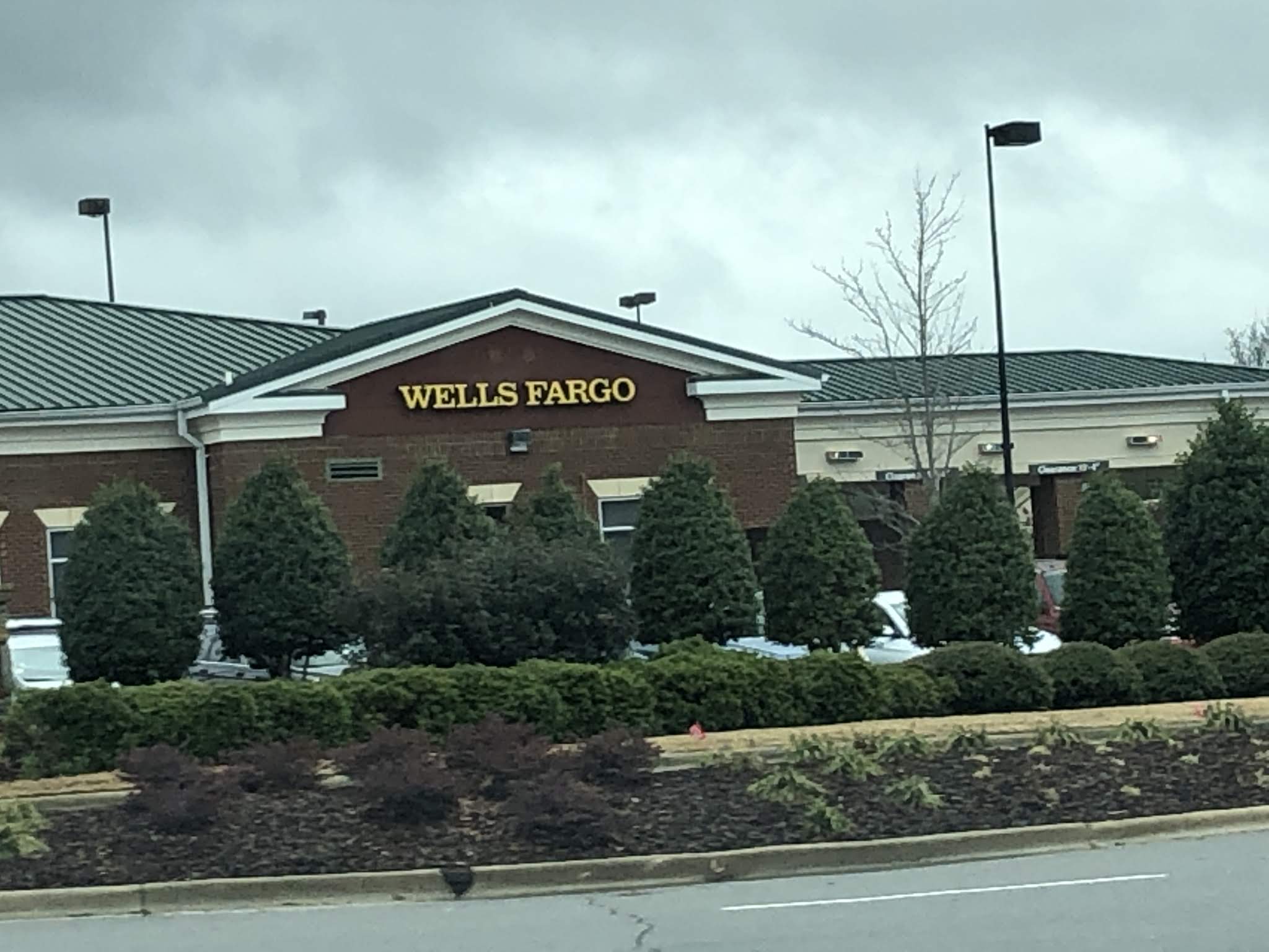 Wells Fargo Bank 01