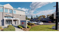 Bank of America (with Drive-thru ATM) 01
