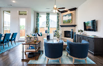 Highland Homes Arrowbrooke 01