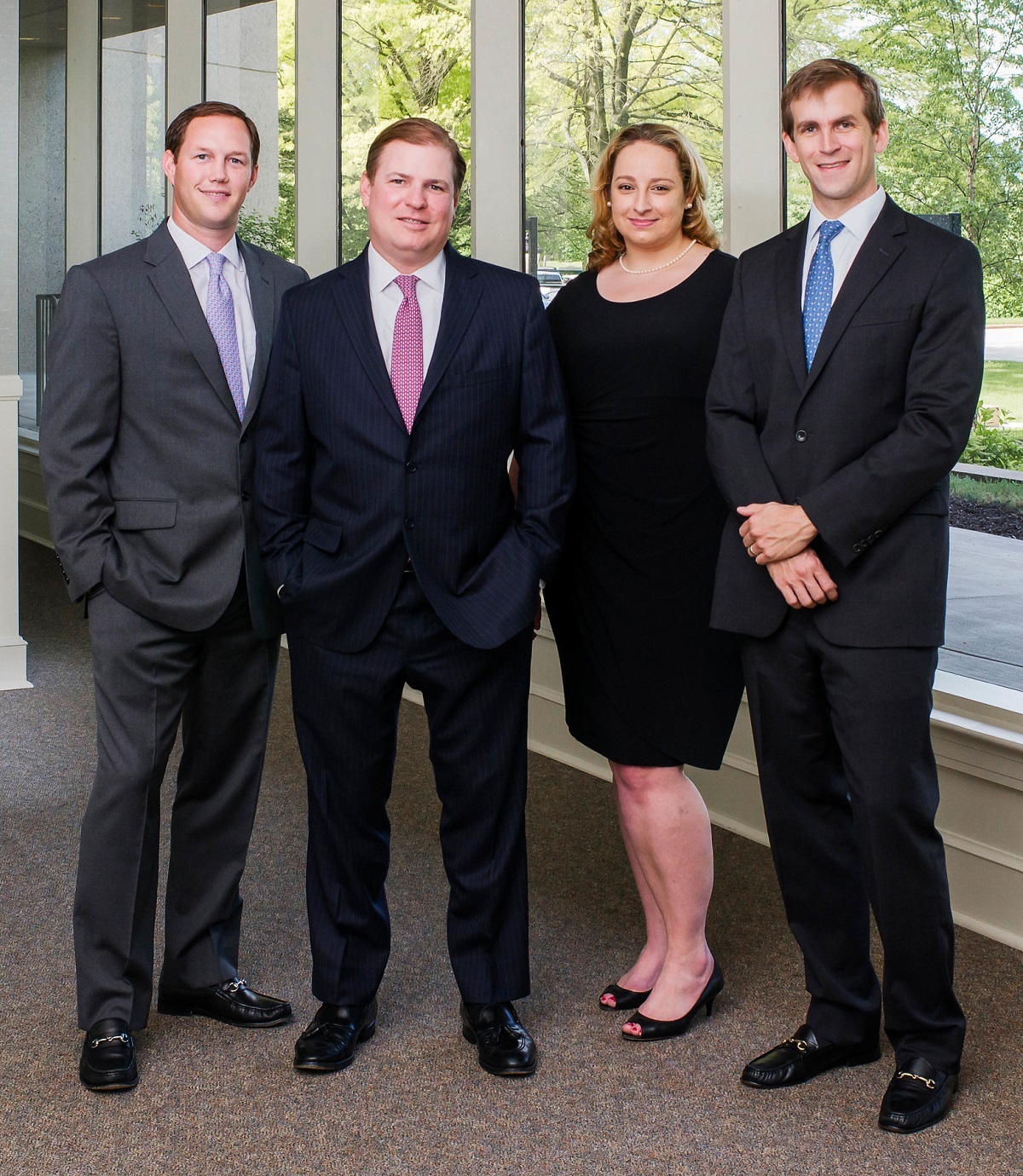 Merrill Lynch Wealth Management Advisor David Frank 01