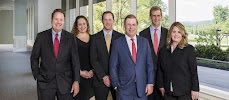 Merrill Lynch Wealth Management Advisor David Frank 03