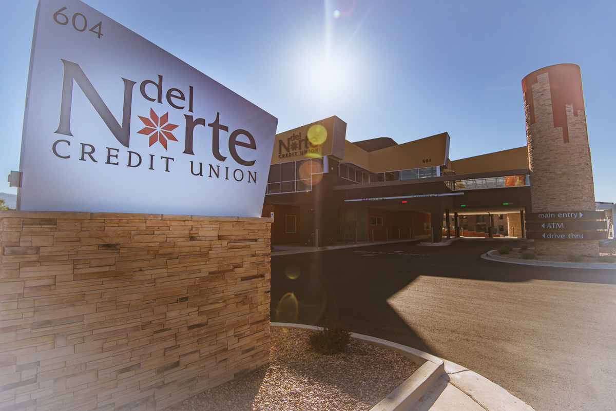 Del Norte Credit Union 01