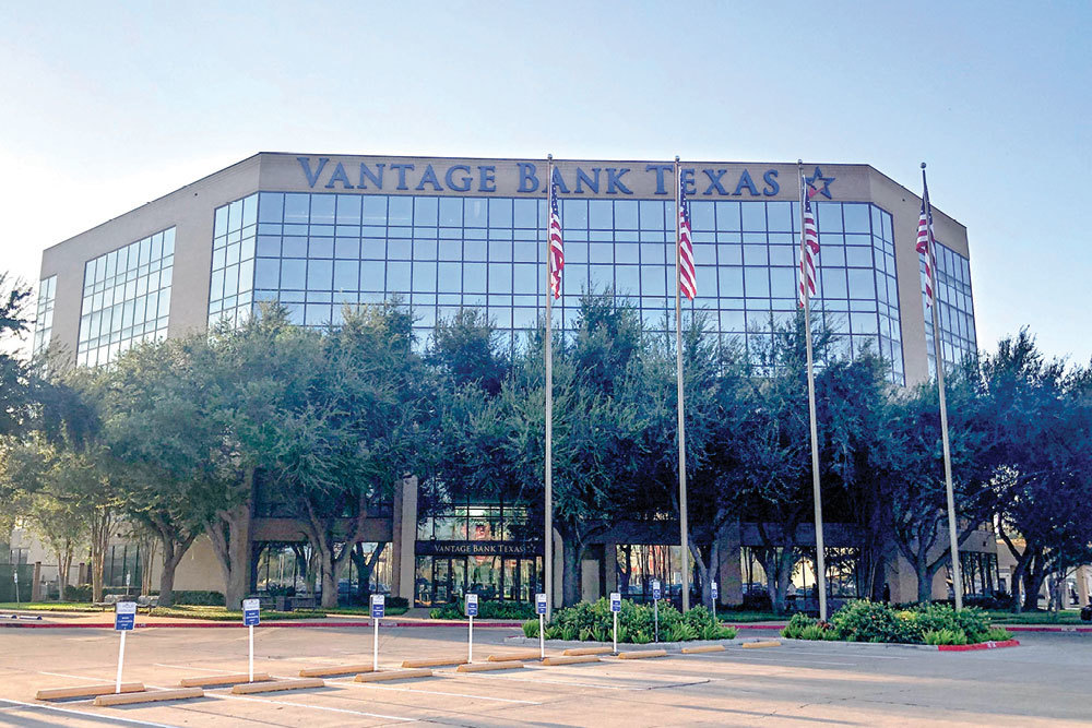 Vantage Bank Texas 01