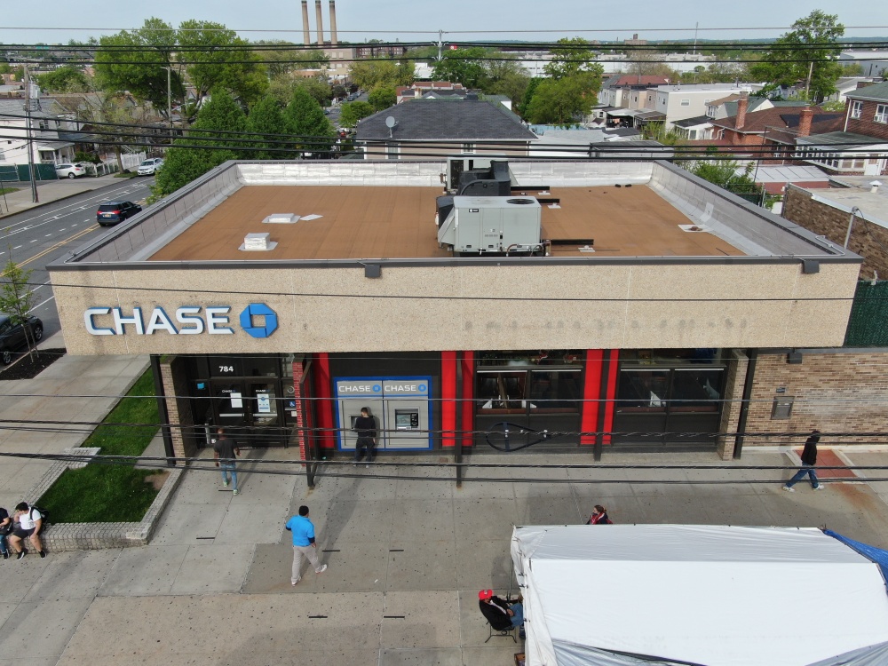 Chase Bank 01