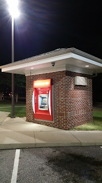 Bank of America ATM 04