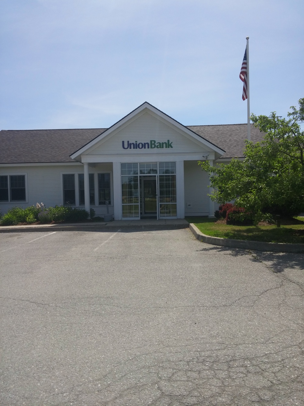Union Bank 01