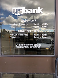 U.S. Bank Branch 02