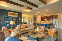 Sitterle Homes at Sunday Creek in Kinder Ranch 02