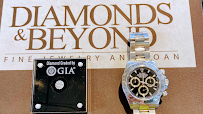 Diamonds & Beyond 01